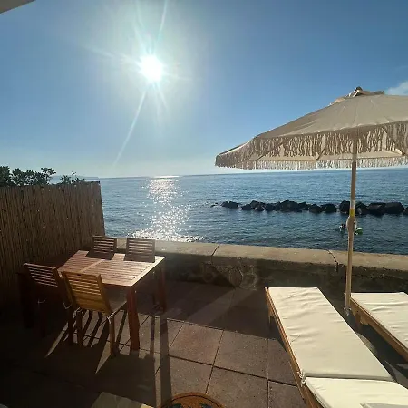 アパート Casa Tramonto