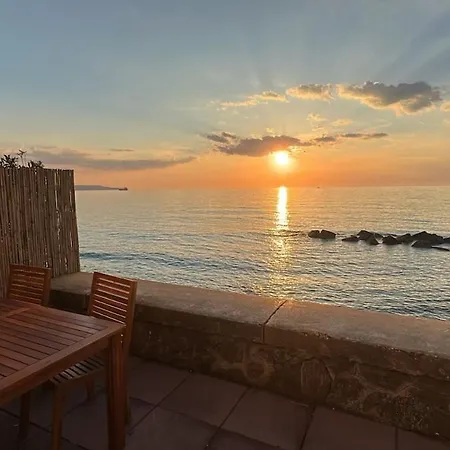Casa Tramonto *