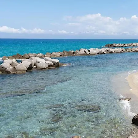 Casa Tramonto Pizzo (Calabria)
