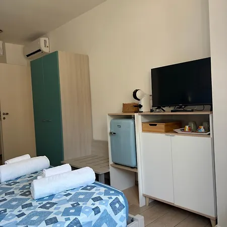 Casa Tramonto