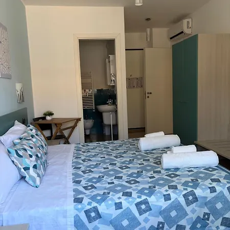Casa Tramonto
