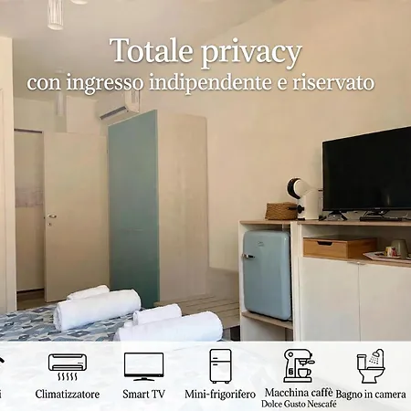 Casa Tramonto