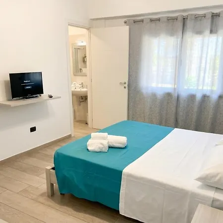 Casa Tramonto Apartment