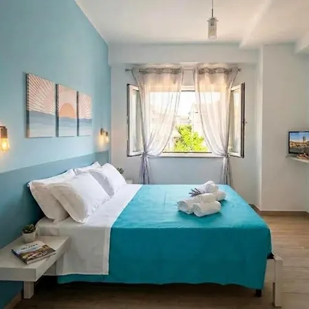 Casa Tramonto Apartment Pizzo (Calabria)