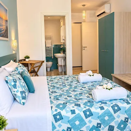 Casa Tramonto Apartment