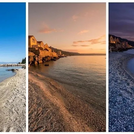 Casa Tramonto