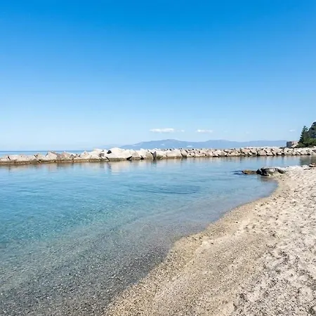 Casa Tramonto